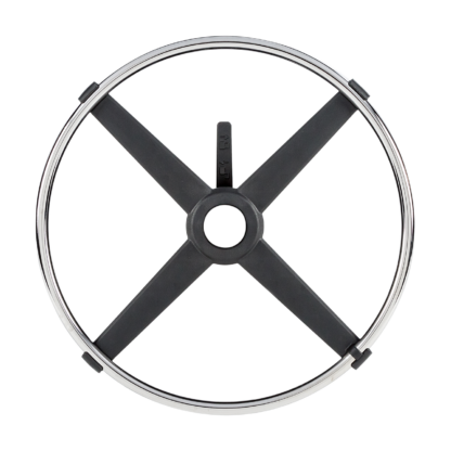 Blank fodring