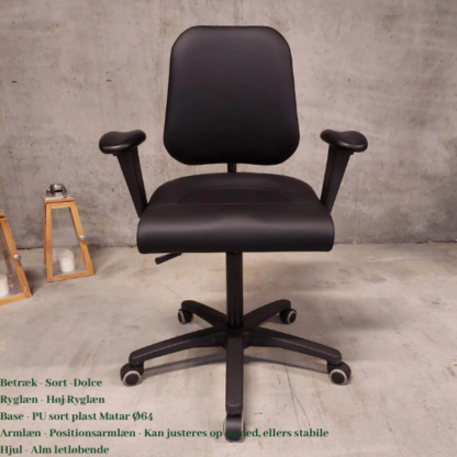 PHE Office Chair