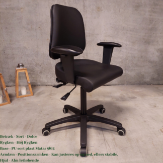 PHE Office Chair