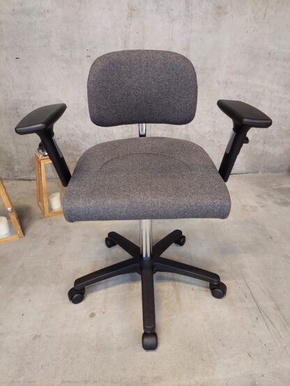 Office Chair antracit uld