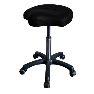 PHE Dental Taburet - Ergonomisk stol - Egholm skind ApS.