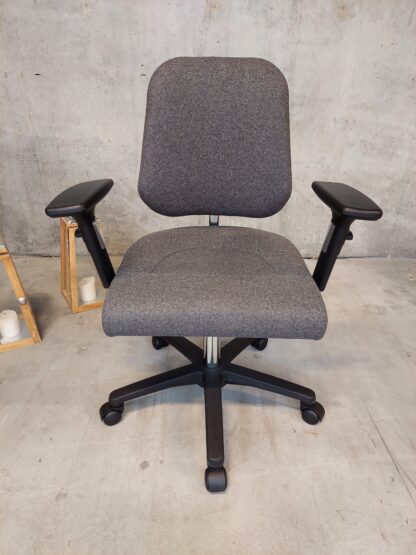 PHE Office Chair Antracit Uld