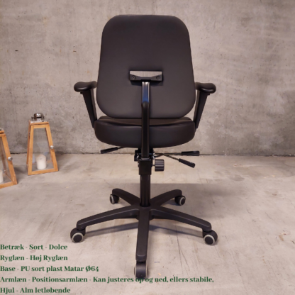 PHE Office Chair bagfra