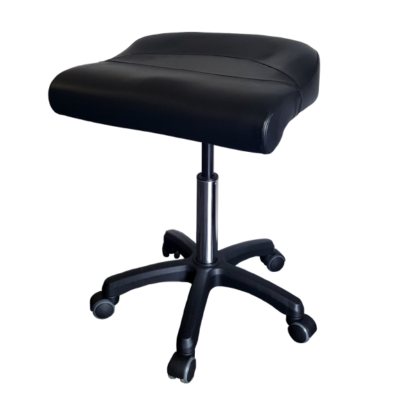 PHE Rander stol - Ergonomisk stol - Egholm skind ApS.