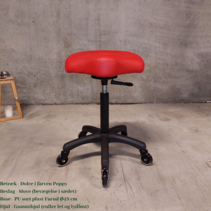 Egholm Professionel Taburet