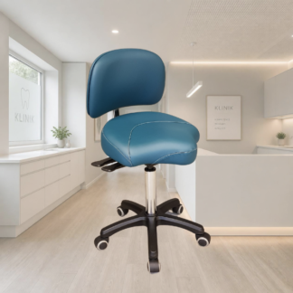 perfekte arbejdstol