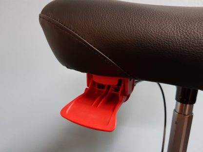 Nina bremse stol. Varenr. 500-201 HMI-nr.113011 - Image 8