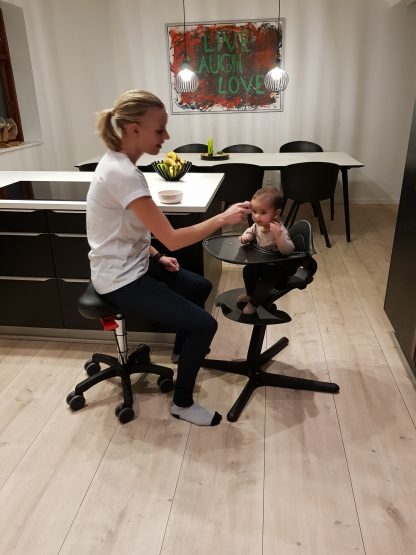 Nina bremse stol. Varenr. 500-201 HMI-nr.113011 - Image 7