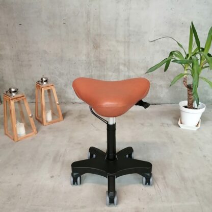 Nina bremsestol i Cognac