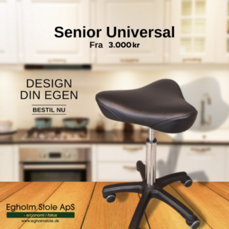 Senior Universal stol