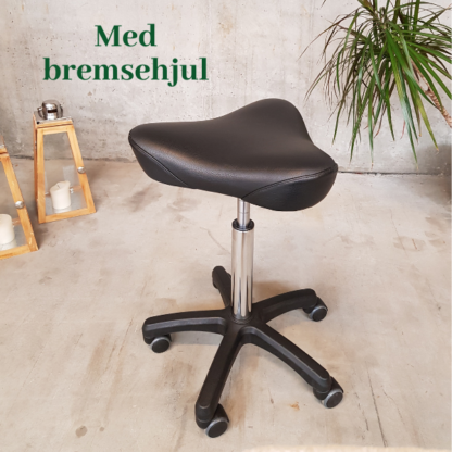 SeniorUniversal med brems