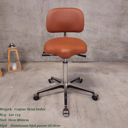 Egholm Professional Cognac
