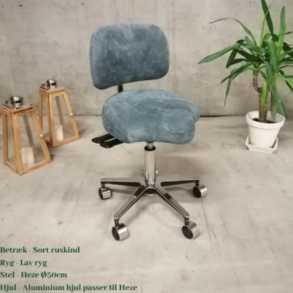 Professional i ruskind