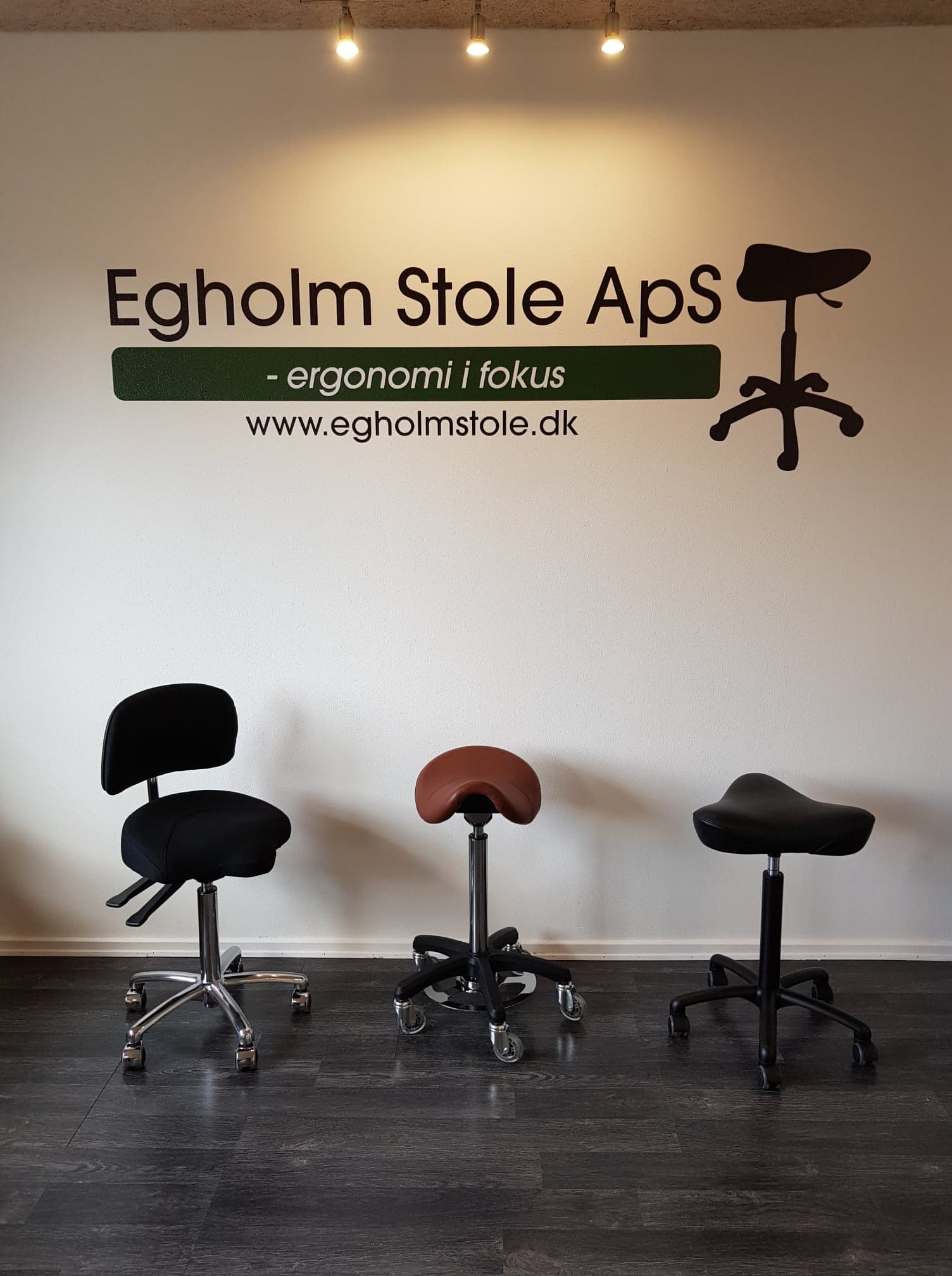 Showroom Hedensted