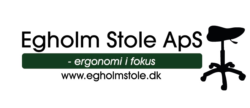 Egholm Stole ApS - ergonomi i fokus