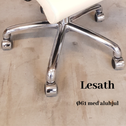 Lesath fodkryds Ø61cm