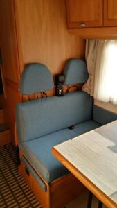 autocamper i jazz f. 80