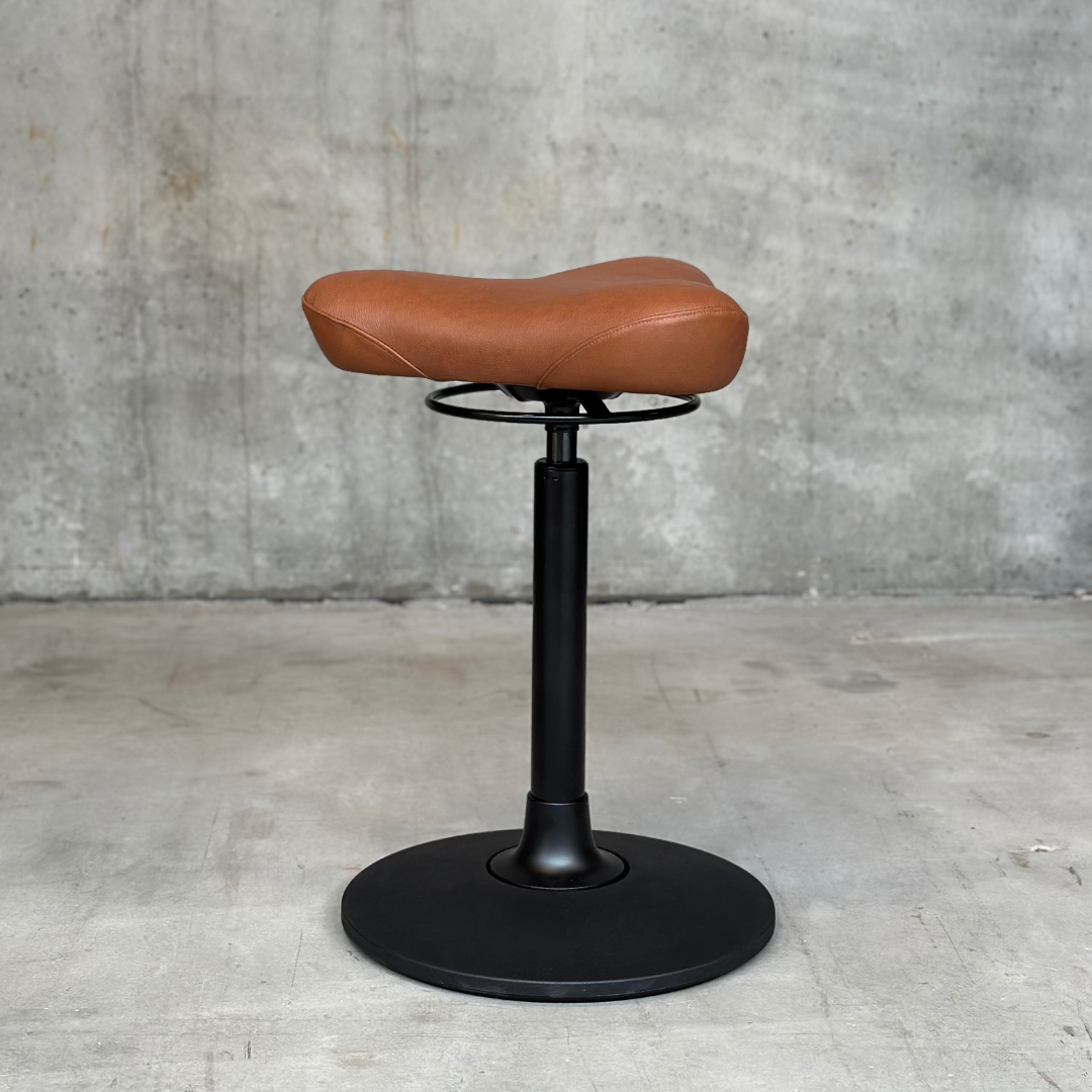 Egholm Dynamic cognac