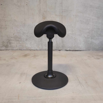 Egholm Dynamic Sadelstol - Image 3