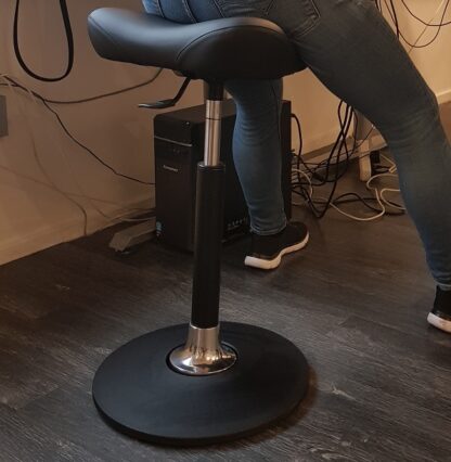 Egholm Dynamic Universal kontorstol