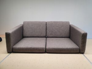 Hynder til sofa
