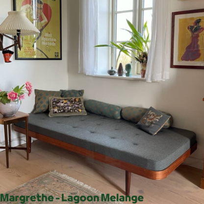 Magarethe i uld