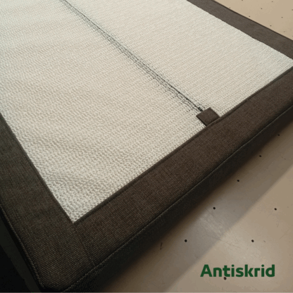 hynde med antiskrid