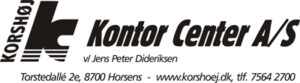 Korshøj Kontorcenter