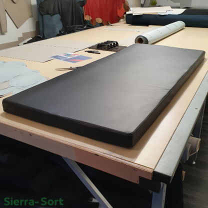 Sierra sort