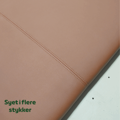 Syet i flere stykker