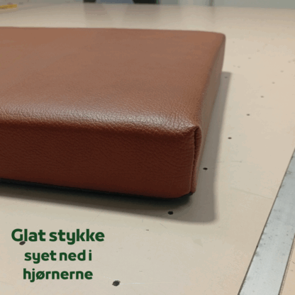 Hynde syet ned