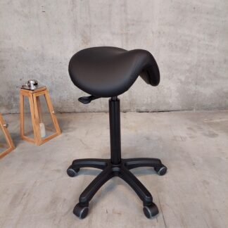 Smal sadelstol 020-200