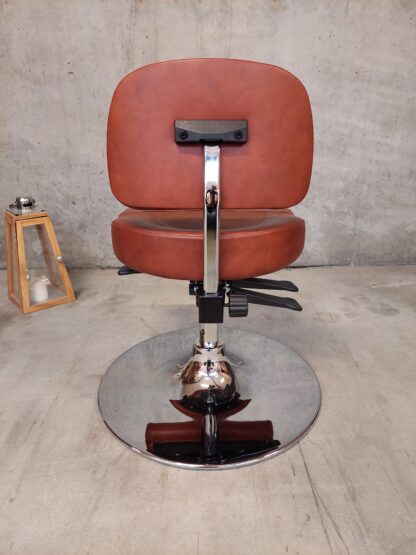 Egholm Lounge stol