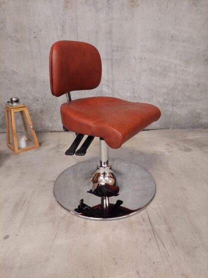 Egholm lounge stol