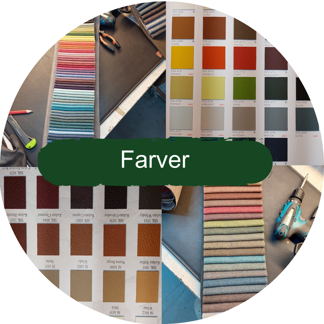 Farver