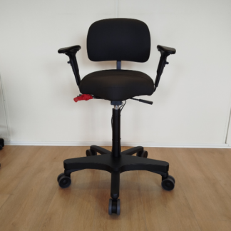 Demostol med bremse