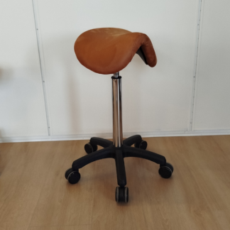 Demo sadelstol