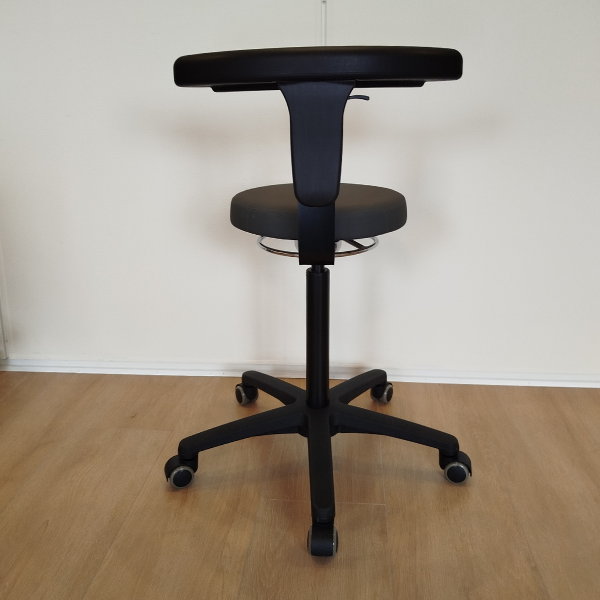Demo stol - Egholm Taburet Soft - Billede 2