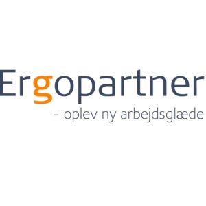 Ergopartner. Forhandler af Egholm Stole
