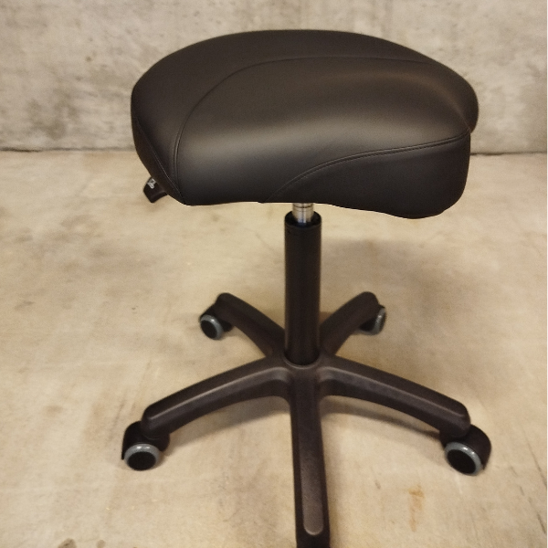 Demo stol - Egholm Professional Taburet - Billede 3